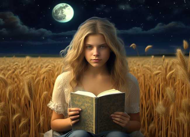 麦穗的故事的阅读感悟 - 麦穗的故事的阅读感悟怎么写 麦穗的故事的阅读感悟 - 麦穗的故事的阅读感悟怎么写