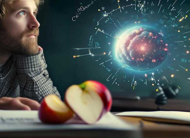 物理学家的故事简短50字 物理学家的故事简短50字内容