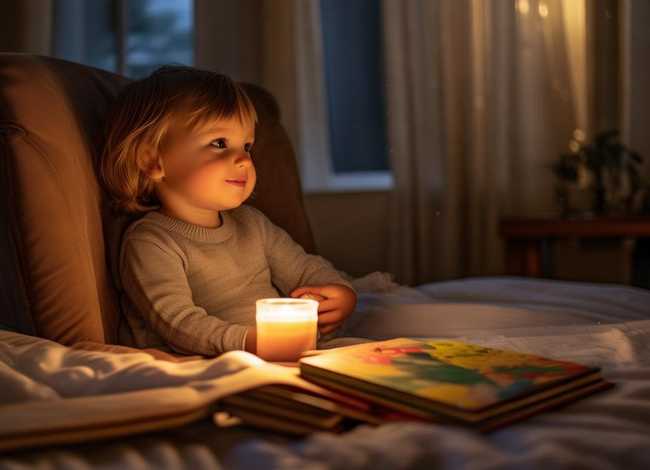 没有音乐儿童睡前故事 - 没有背景音乐的睡前故事 没有音乐儿童睡前故事 - 没有背景音乐的睡前故事