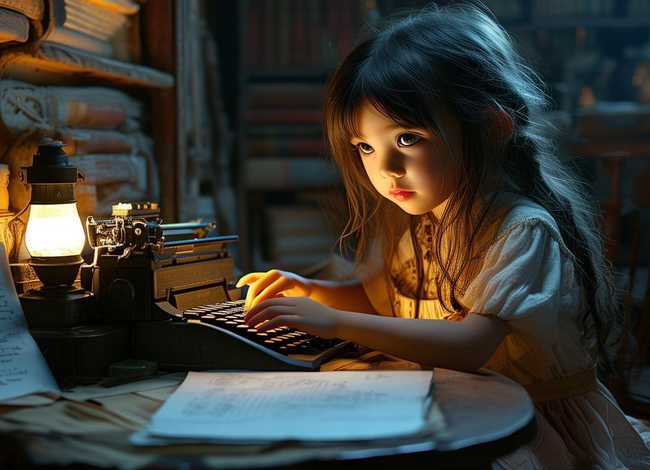 撒谎 故事；撒谎故事200字