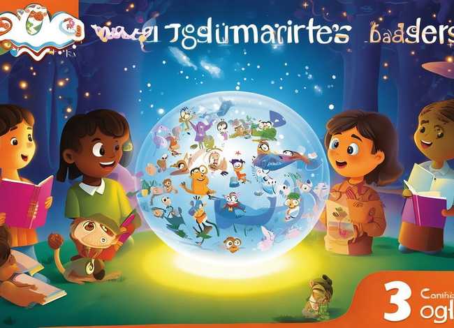 剑桥少儿英语3故事超有趣，剑桥少儿英语3故事超有趣的故事