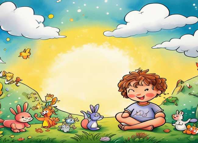 两岁小孩的故事 - 两岁小孩的故事书