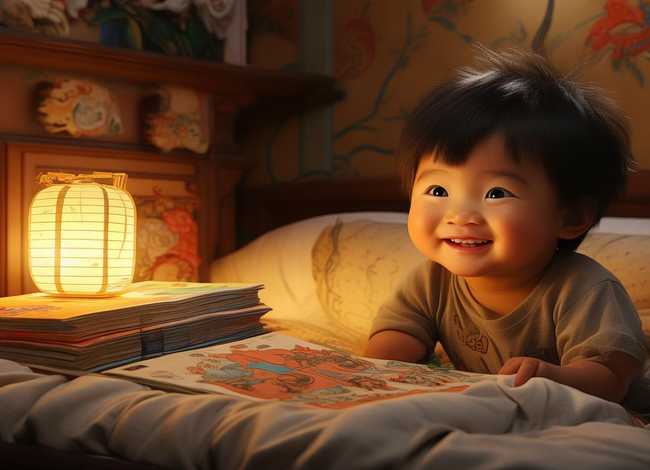 粤语儿童故事视频大全，粤语故事大全 睡前故事