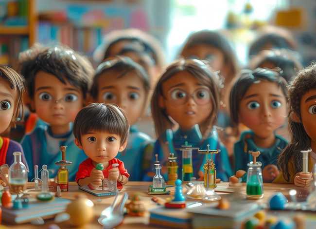 中国科学家的故事儿童版；中国科学家的故事幼儿版