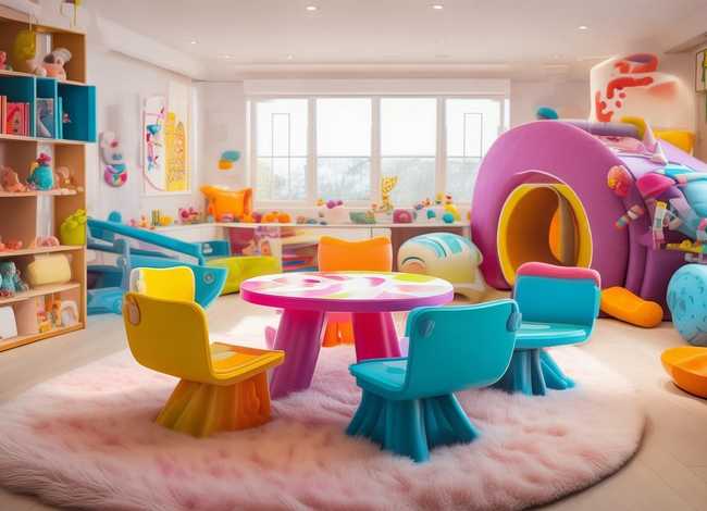 儿童家具知名企业；知名儿童家具品牌