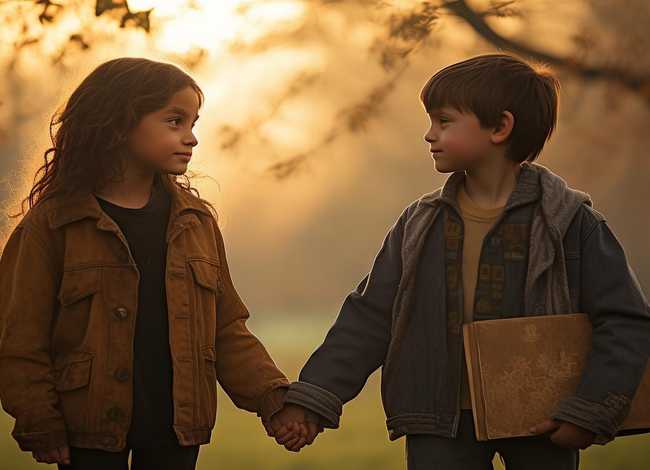 经典友情故事大全（经典友情故事大全视频）