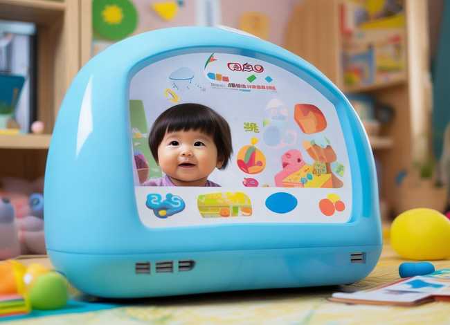 儿童早教机怎么样 - 蓝宝贝儿童早教机怎么样
