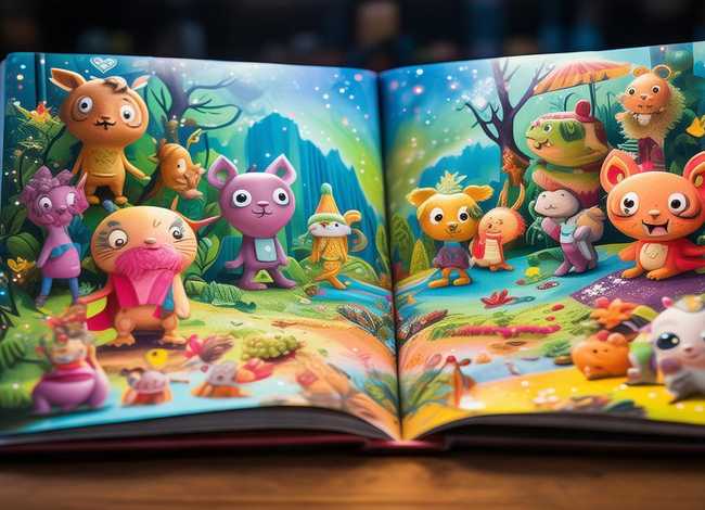 幼儿早教故事大全；幼儿早教故事大全文字