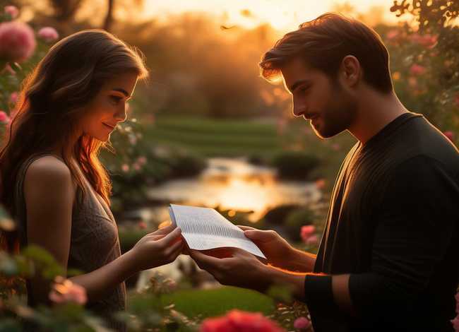 读给女朋友的英文情话（读给女朋友的英文情话短句）