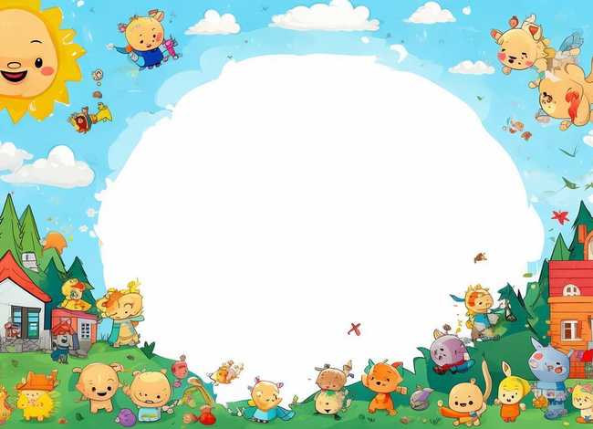 儿童绘本ppt课件（儿童绘本ppt 课件）