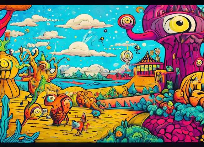 儿童故事艺术特征ppt - 幼儿故事的艺术特征包括