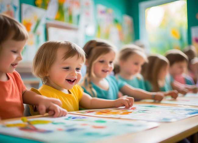 花朵的幼儿教案 - 幼儿园的花朵朵小班教案艺术