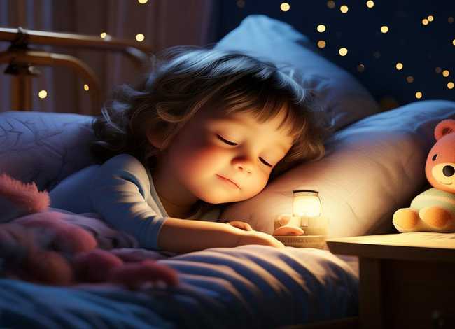 睡前儿童小故事简短 - 儿童睡前小故事简短版