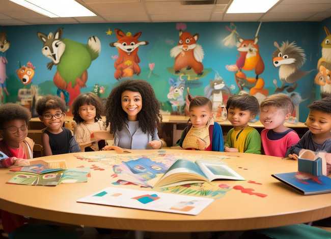 动物童话故事作文教学实录，动物童话的作文怎么写