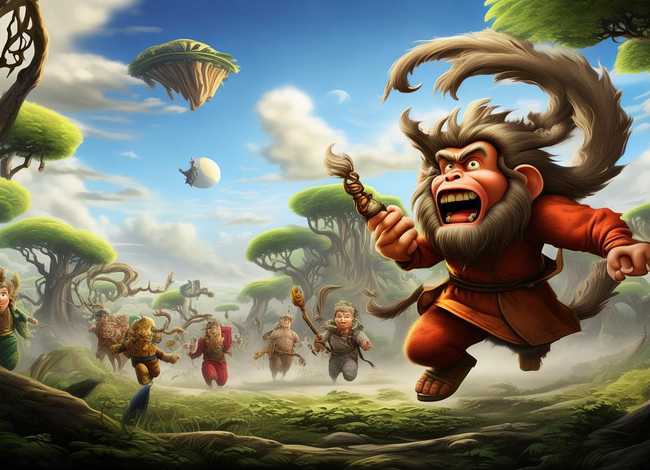 播放西游记的故事动画片，播放西游记的故事动画片叫什么