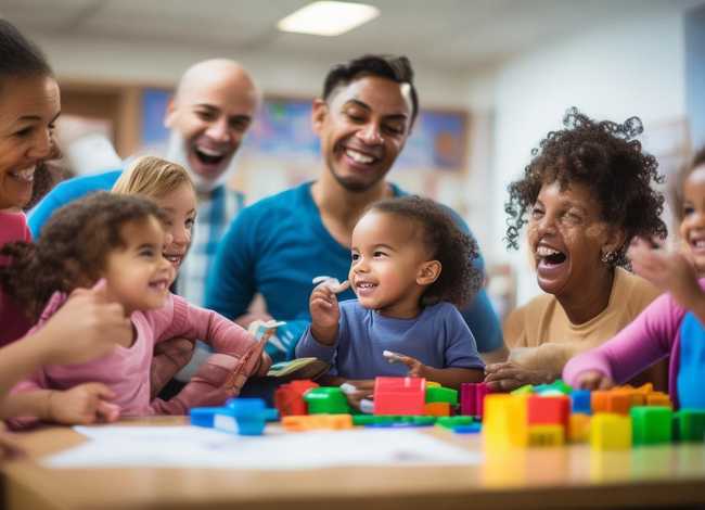 儿童关爱服务购买第三方服务（儿童关爱服务购买第三方服务包括哪些）