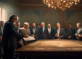 伊朗核问题全面协议 伊朗核问题全面协议最新消息