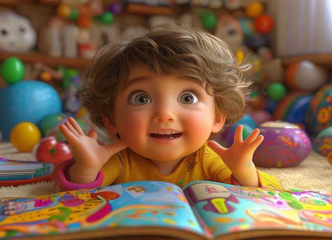 五岁幼儿小故事、五岁幼儿小故事大全