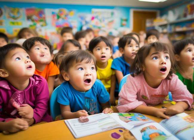 儿童英语故事听力训练，幼儿英语故事100篇 听力