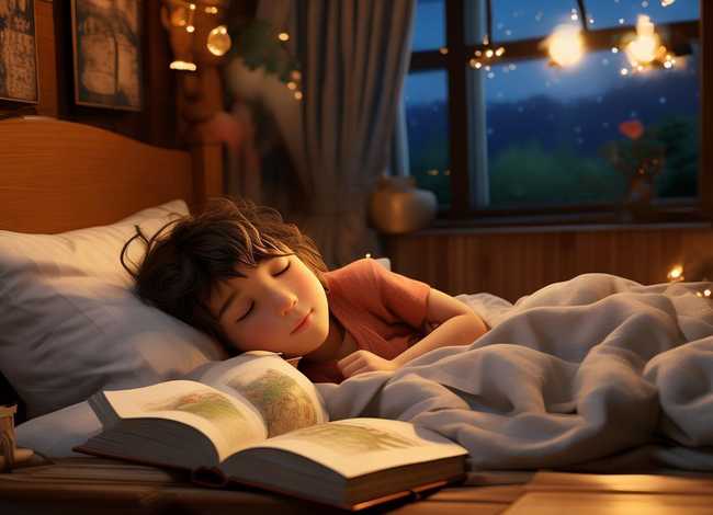 文字故事大全，文字故事大全 睡前故事