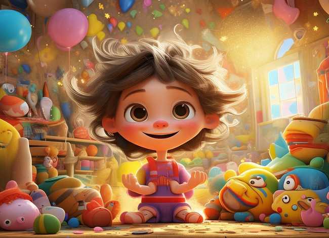 现成的儿童故事，真实故事改编的儿童故事