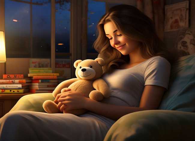 孕妇儿童故事睡前完整故事 孕妇睡前故事100首长 孕妇儿童故事睡前完整故事 孕妇睡前故事100首长