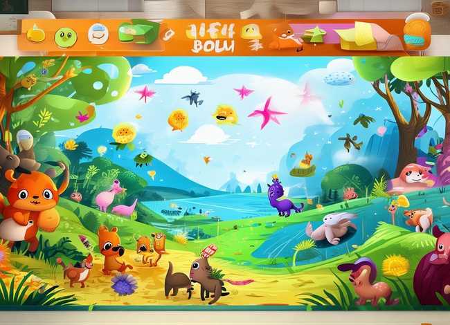 儿童绘本故事在线阅读官方、儿童绘本在线阅读100篇