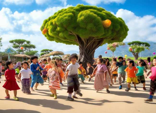 台湾的儿童歌曲有哪些推荐 - 台湾的儿童歌曲有哪些推荐的