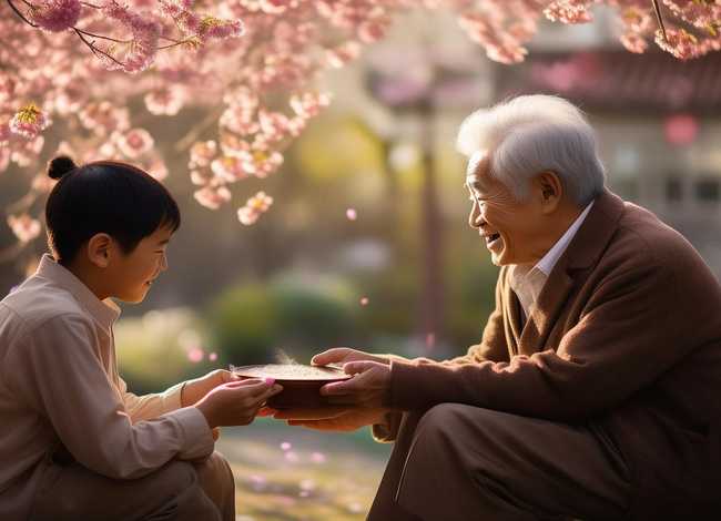 孝敬父母的故事典故有哪些；孝敬父母的故事典故有哪些简短