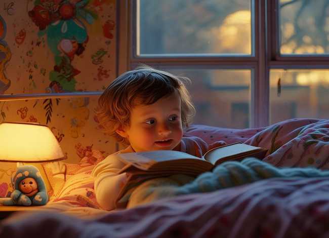 睡前故事儿童在线 睡前故事 在线