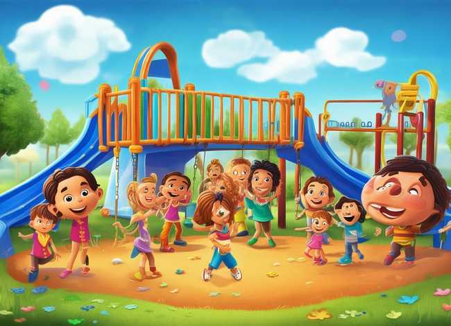 7-12岁儿童故事app免费 - 少儿故事7-10岁