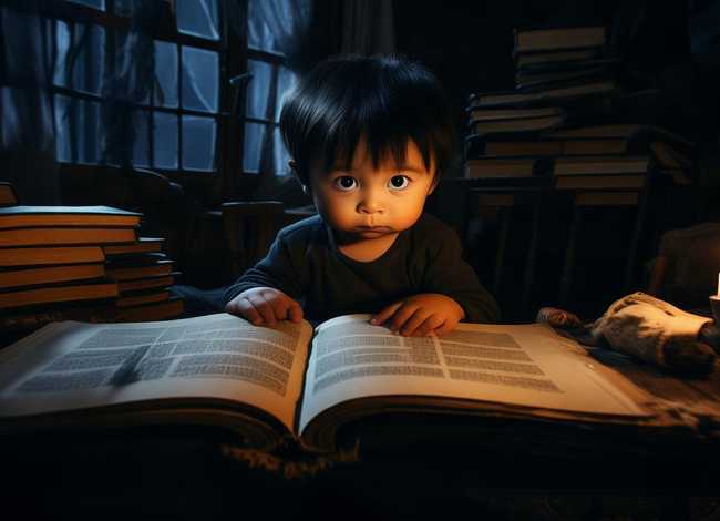 睡前故事大全儿童鬼故事(睡前鬼故事短篇大全) 睡前故事大全儿童鬼故事(睡前鬼故事短篇大全)