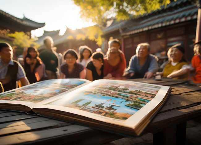 北京故事在线阅读书；北京故事在线阅读免费