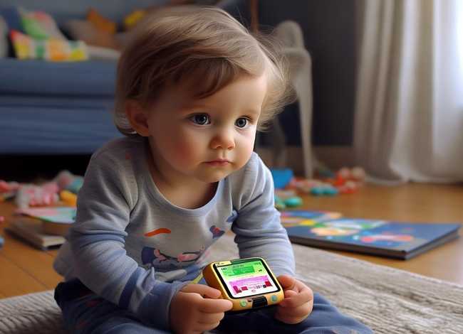 儿童长期用电话手表听故事危害，孩子用电话手表听故事好吗