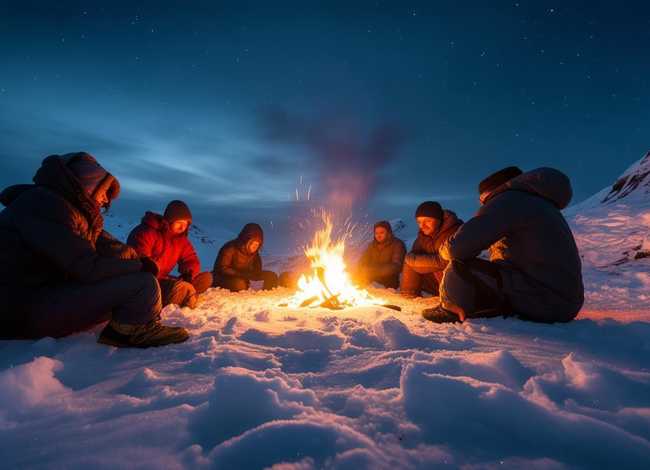 北极故事英文版免费观看 北极故事英文版免费观看高清