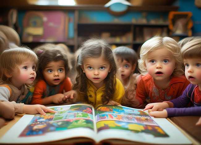 哲学故事书幼儿、幼儿园哲学故事