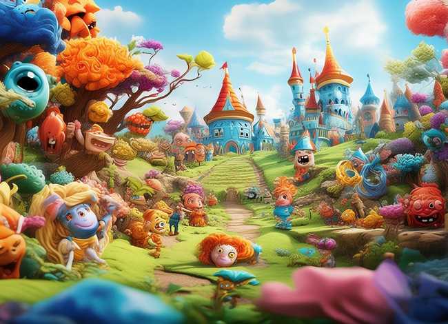 儿童绘本故事简短完整视频；儿童绘本故事视频完整版