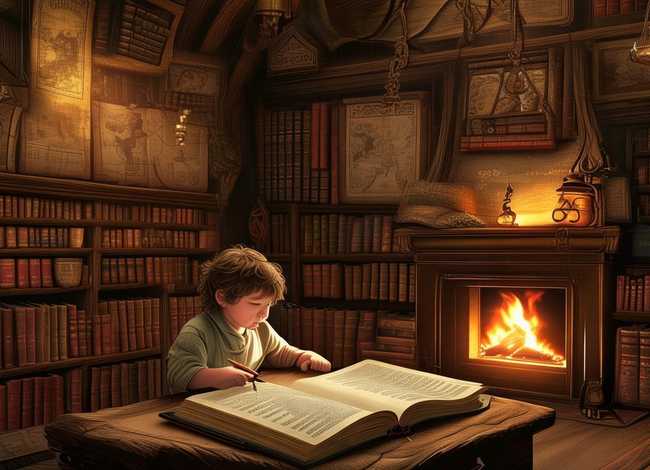 365夜故事阅读题及答案 365夜故事阅读测试题及答案