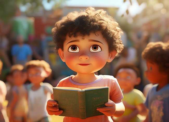 儿童诚信小故事，诚信小故事幼儿