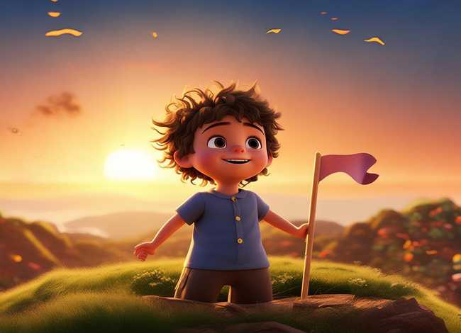 励志的幼儿故事视频 励志的幼儿故事视频播放