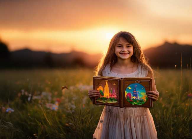 梦想的故事100字，梦想的故事100字以内