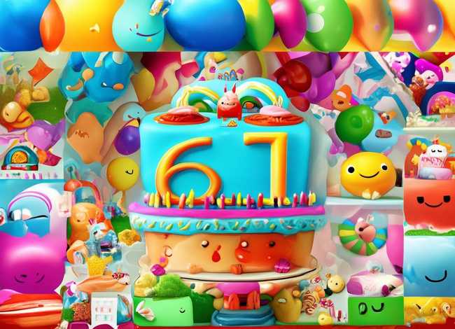 61儿童节图片素材(61儿童节素材图片分解图) 61儿童节图片素材(61儿童节素材图片分解图)