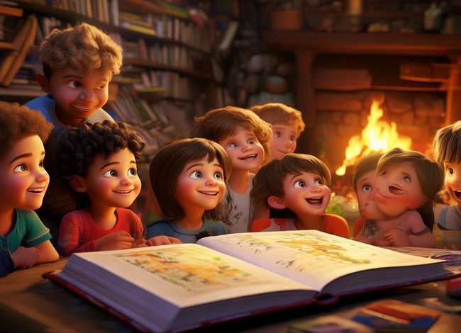 听免费的儿童故事、免费听少儿故事 听免费的儿童故事、免费听少儿故事