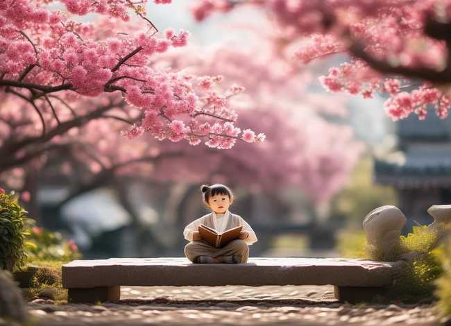 故事少儿 - 故事少儿古诗