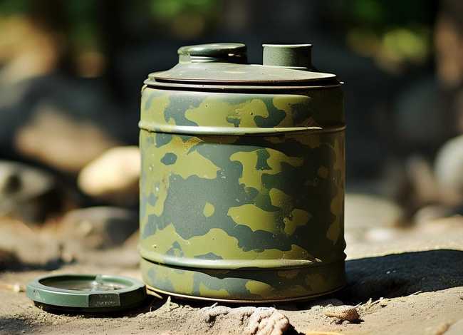 军水壶 - 水壶图片