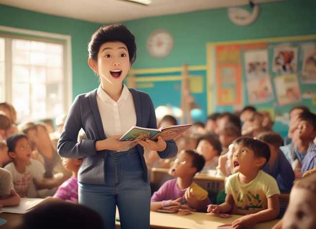 栗子老师讲故事 - 栗子老师讲故事在线听