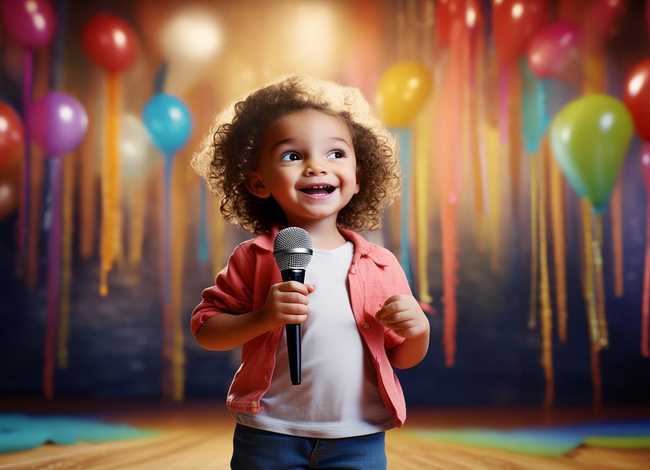 演讲儿童故事的技巧、儿童故事三分钟演讲技巧