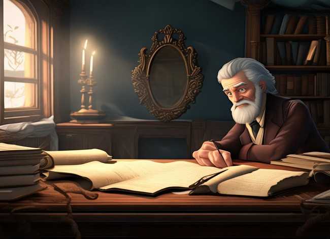 关于礼仪的小故事，关于礼仪的小故事或名言