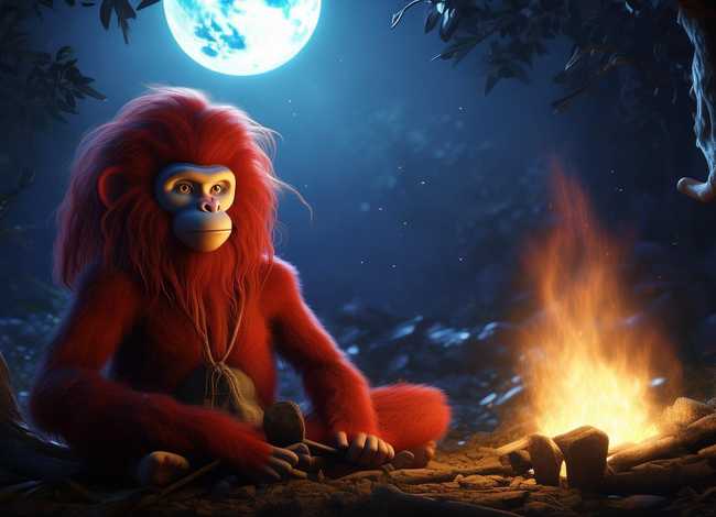 孙悟空故事精选 睡前故事，孙悟空故事精选 睡前故事100