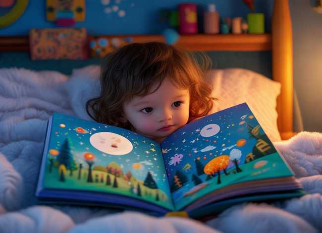 幼儿睡前故事绘本文字版、幼儿睡前故事绘本文字版内容